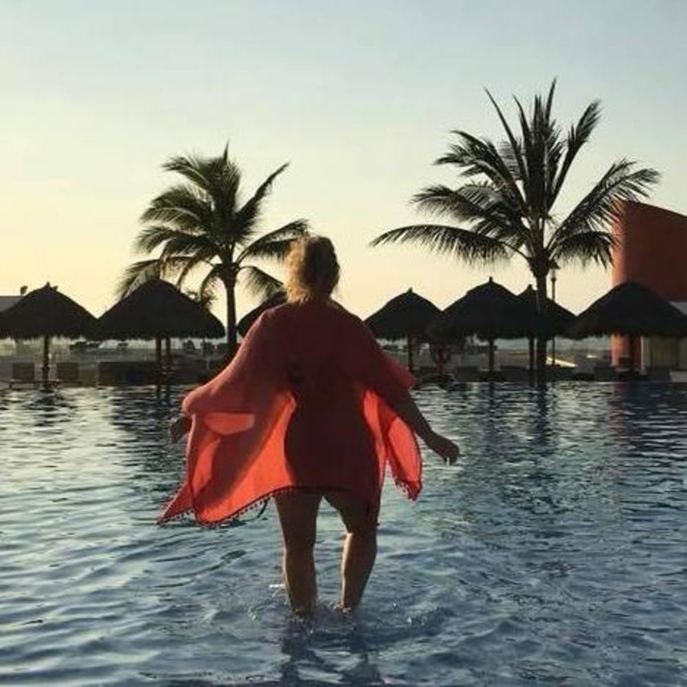 Meet your Posher, Susan